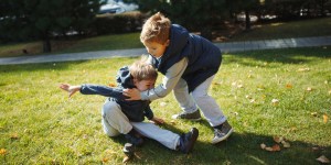 Marre des disputes de vos enfants ? Des solutions existent !