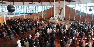 Les cinq outils missionnaires de la paroisse