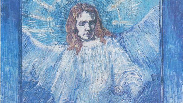 Van Gogh; ANGEL