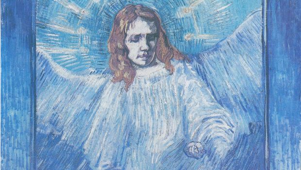 Van Gogh; ANGEL
