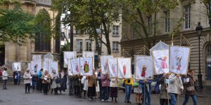 Cinq manières de célébrer la Toussaint avec ses enfants