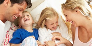Ces petits rituels qui peuvent souder une famille