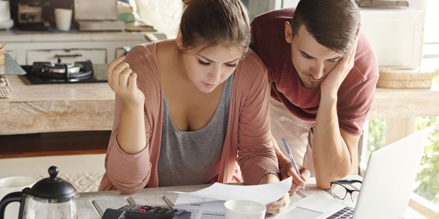 FINANCIAL FREEDOM