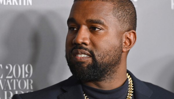 KANYE WEST