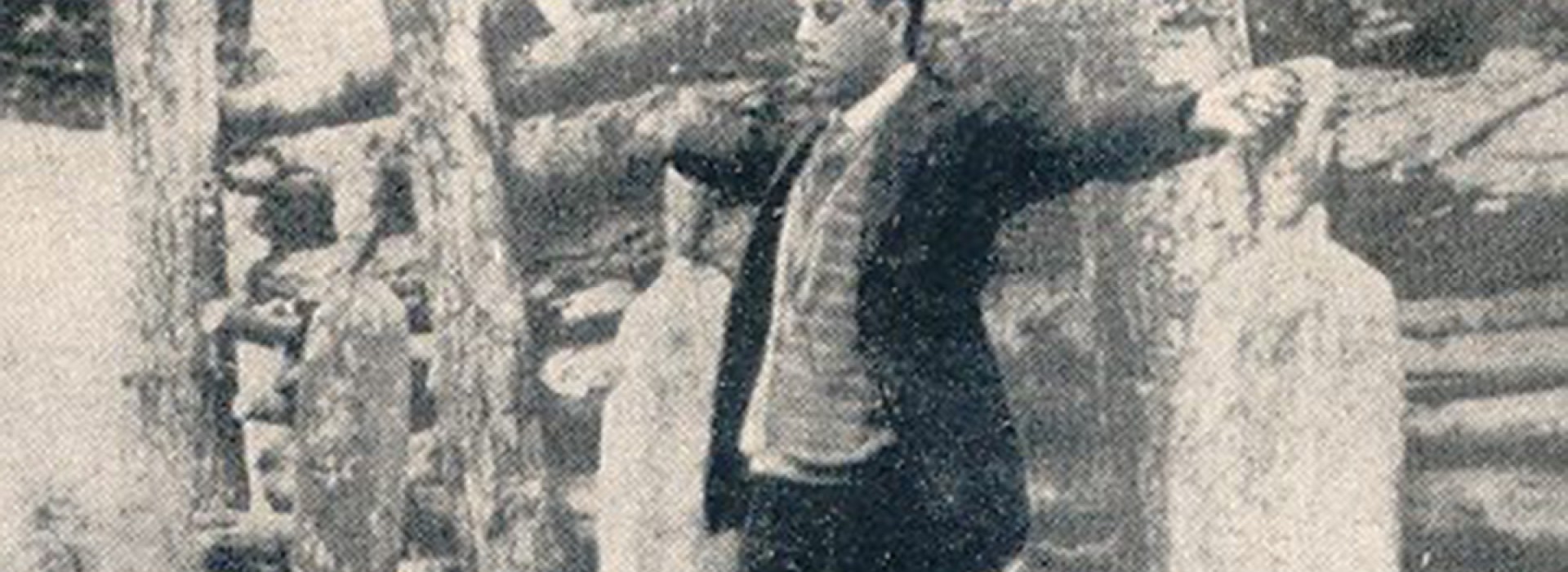 Miguel Pro