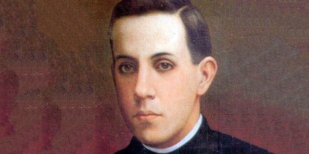 Miguel Pro