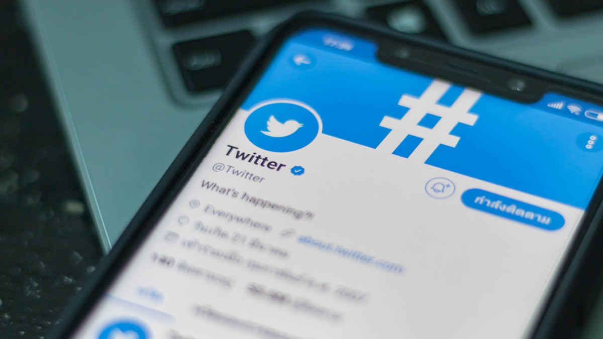 TWITTER