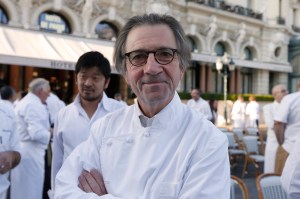 Olivier Rœllinger : « Cuisiner est un premier acte d’amour »
