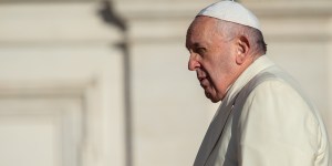 Remise des dettes, défense de la vie, paix&#8230;Le message du pape François pour 2025
