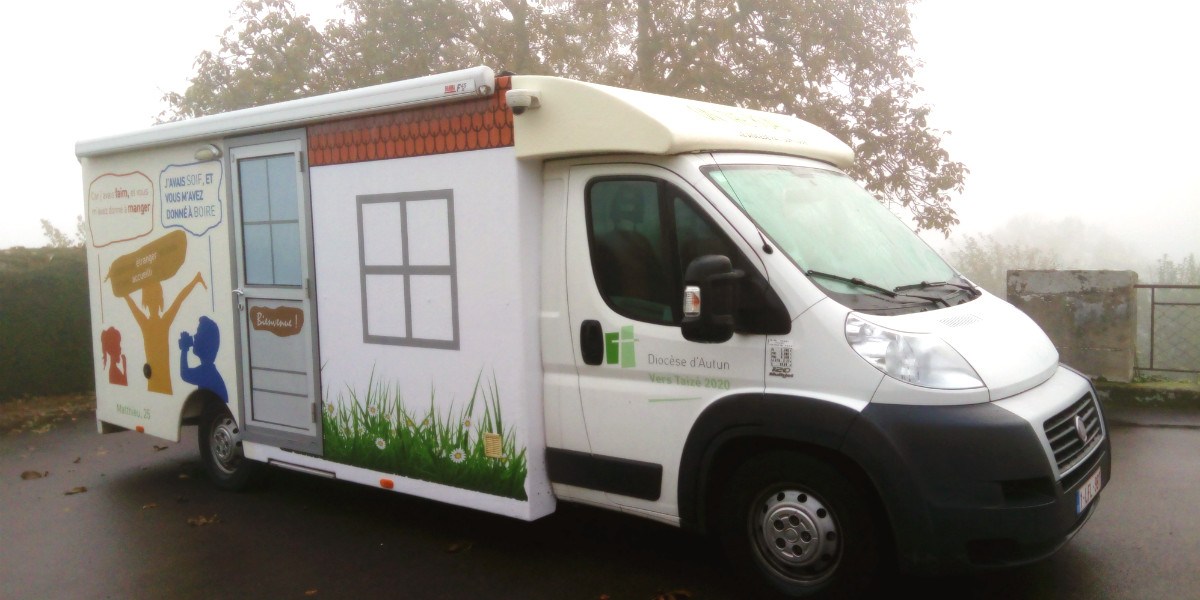CARAVANE MISSIONNAIRE