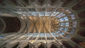 cathédrale de Beauvais