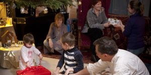 Existe-t-il une seule bonne raison pour ne pas passer Noël en famille ?