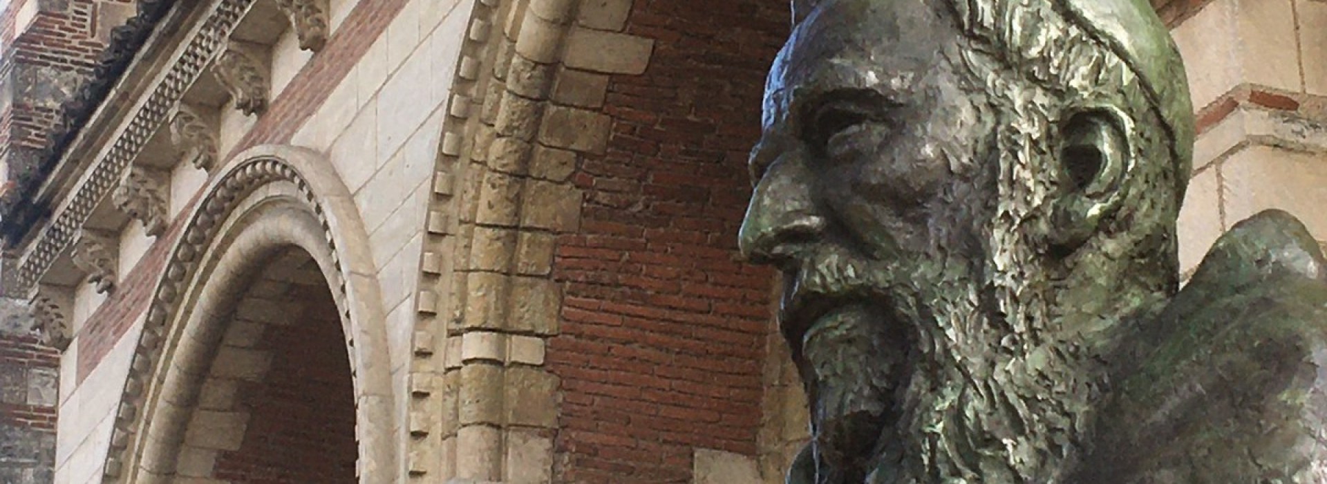 Le saint de Toulouse