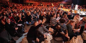 Rencontre de Taizé : le message d’espérance du Pape aux jeunes