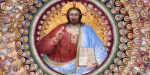 Christ en gloire