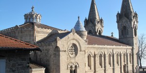 &#8220;Au sanctuaire de Lalouvesc, on devient un peu plus chrétien&#8221;