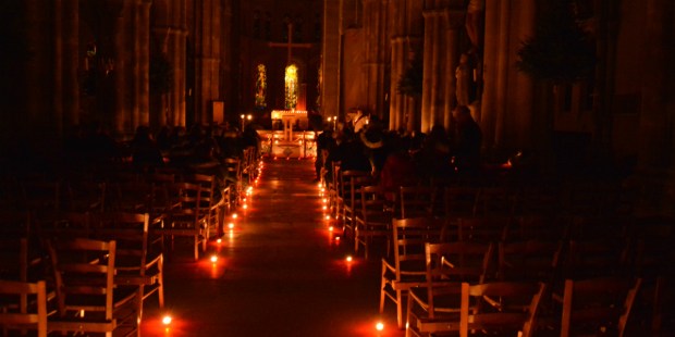 MESSE RORATE