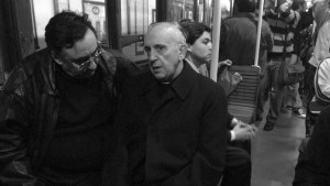 PAPE FRANCIS METRO