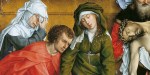 Tableau de Rogier van der Weyden