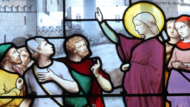 sainte geneviève