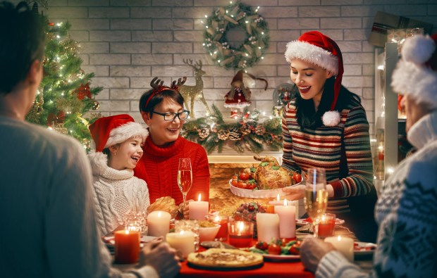 CHRISTMAS