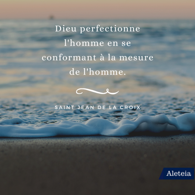 Comment prier pour trouver la lumière : dix conseils de saint Jean de la Croix