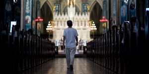 Le diocèse de Shanghai célèbre 77 confirmations