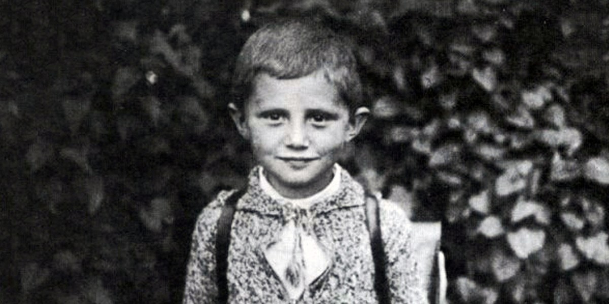 JOSEPH RATZINGER