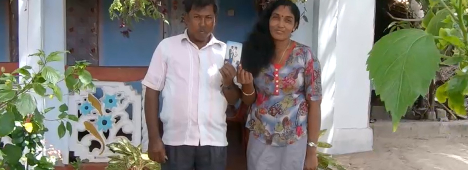 RAJANI SEBASTIAN