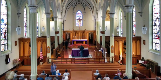 SAINT JOSEPH