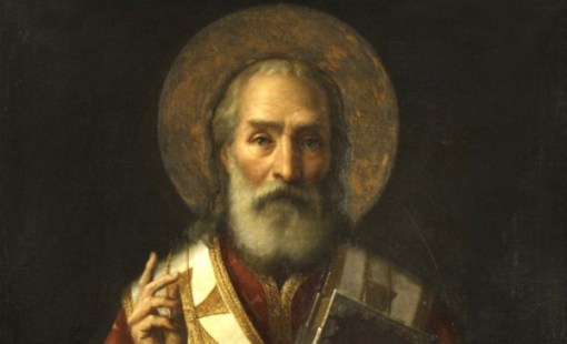 Six saints pour accompagner vos enfants tout au long de l’Avent