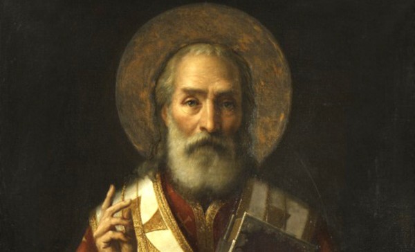 Six saints pour accompagner vos enfants tout au long de l’Avent