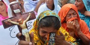 15 chrétiens meurent chaque jour dans le monde, victimes de persécutions