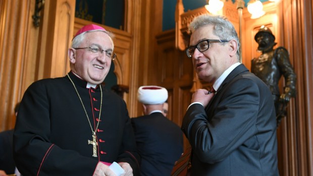 CELESTINO MIGLIORE