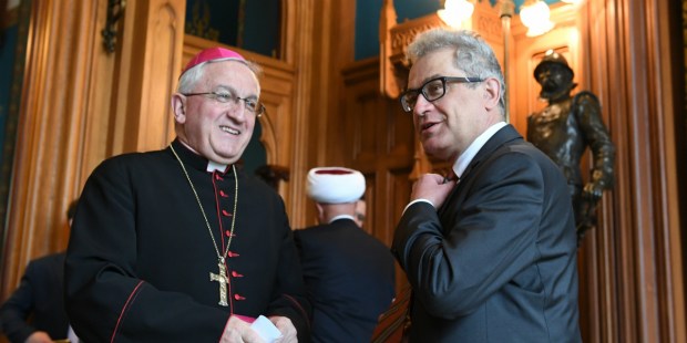 CELESTINO MIGLIORE