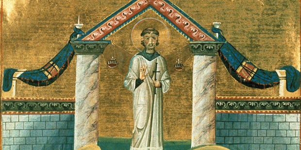 Météo : les douze saints à prier au fil de l’année