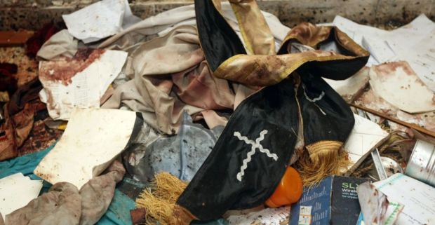 Ces attaques meurtrières qui ont visé des lieux de culte chrétiens ces dernières années