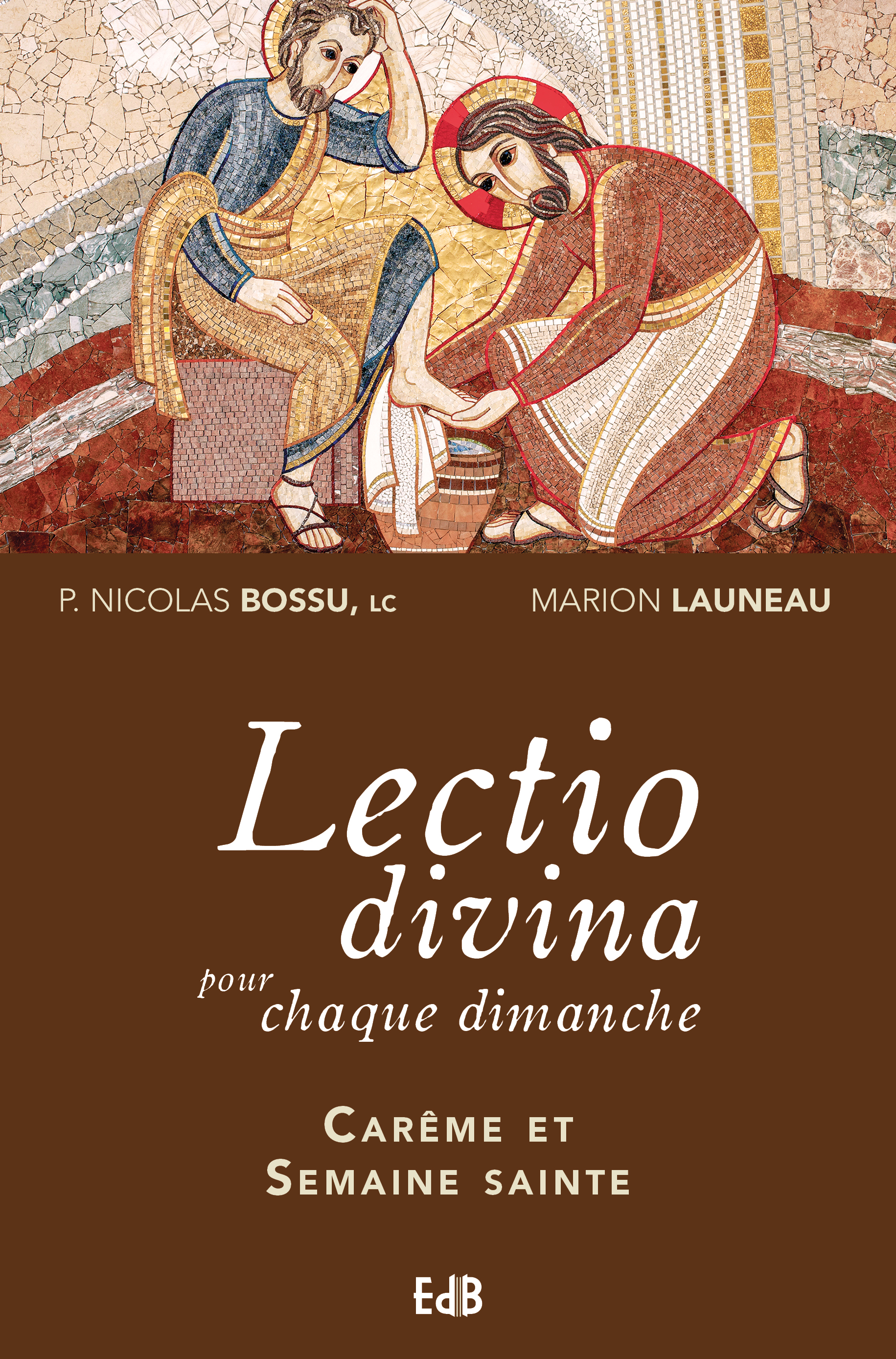 Livre Lectio Divina