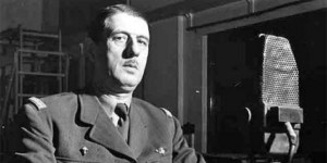 La foi ardente du général Charles de Gaulle
