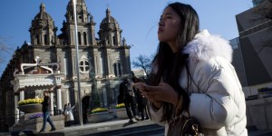 Chine : un nouveau train de mesures répressives contre les chrétiens