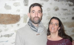 Emmanuel et Béatrice, quand la tendresse de Dieu guérit le couple