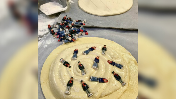 Galette pour tous