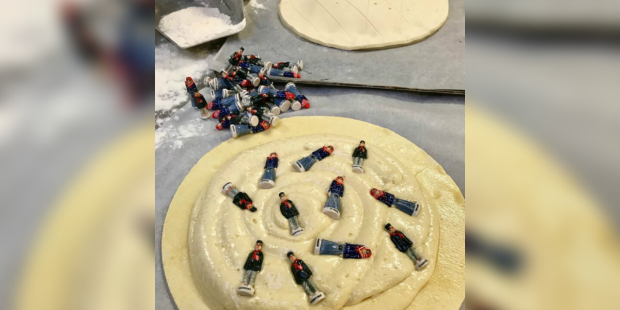 Galette pour tous