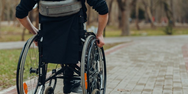 DISABILITY