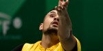 Nick Kyrgios