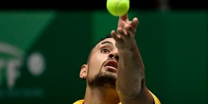 Définitivement, réussir un ace au tennis est un geste de grande classe