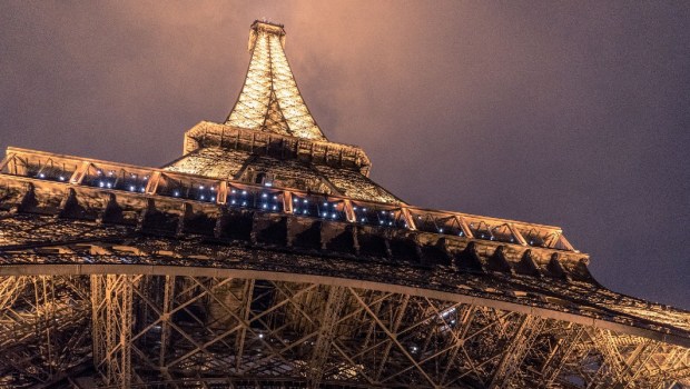 tour eiffel