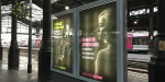 Campagne publicitaire Allance Vita