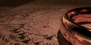 Pourquoi lire “Le Seigneur des Anneaux” pendant l’Avent ?