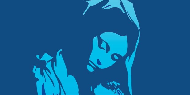 MOTHER MARY